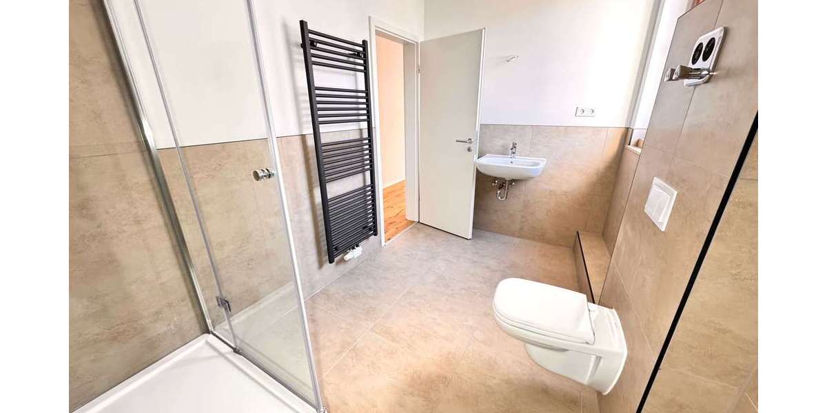 Etagenwohnung Heßdorf Untermembach - 3 Zimmer, 56 m&sup2;, 229.000&euro; | Angebot:26841127