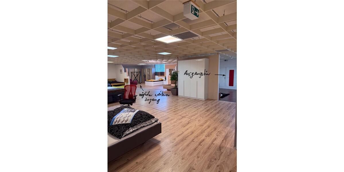 Gewerbeobjekt Höchstadt an der Aisch - 4.786&euro; | Angebot:22892733