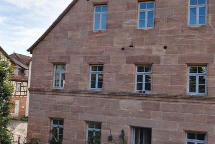 Wohnung Nürnberg Katzwang - 2 Zimmer, 79 m&sup2;, 314.999&euro; | Angebot:25851922