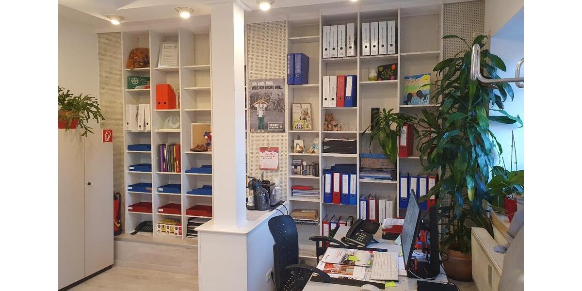 Gewerbeobjekt Nürnberg Sankt Leonhard - 1.189&euro; | Angebot:24622168