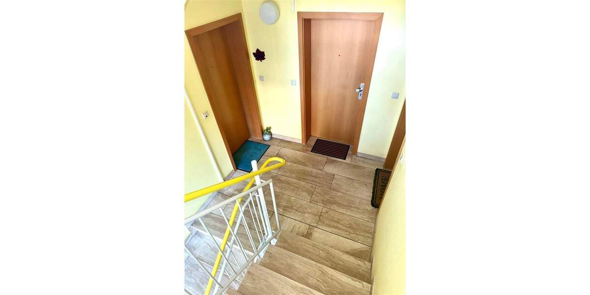 Etagenwohnung Winkelhaid b Nürnberg Winkelhaid - 2 Zimmer, 77 m&sup2;, 247.000&euro; | Angebot:25695528