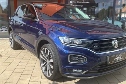 VW T-Roc 113.500 km 19.990 &euro; Roßtal 90574