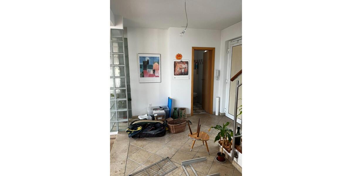 Maisonettenwohnung Großhabersdorf - 2 Zimmer, 105 m&sup2;, 345.000&euro; | Angebot:25883197
