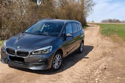 BMW 216 Gran Tourer 115.000 km 15.950 &euro; Herzogenaurach 91074