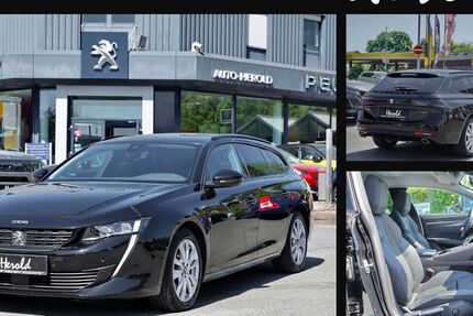 Peugeot 508 46.050 km 25.990 &euro; Lauf 91207