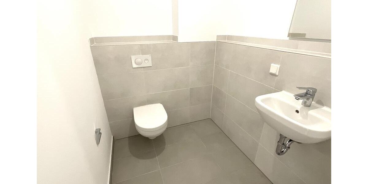 Etagenwohnung Nürnberg Gleißhammer - 3 Zimmer, 76 m&sup2;, 1.283&euro; | Angebot:25918692