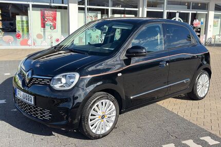 Renault Twingo 34.500 km 9.900 &euro; Seukendorf 90556
