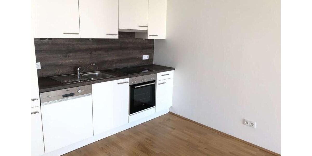 Etagenwohnung Nürnberg Eberhardshof - 2 Zimmer, 47 m&sup2;, 970&euro; | Angebot:25923704