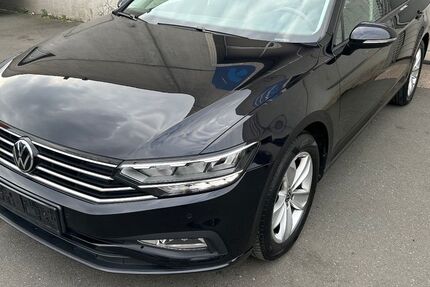 VW Passat Variant 116.000 km 15.470 &euro; Nürnberg 90439