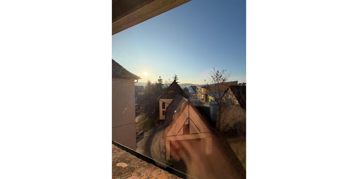 Dachgeschoßwohnung Windsbach - 2 Zimmer, 61 m&sup2;, 159.000&euro; | Angebot:25321684