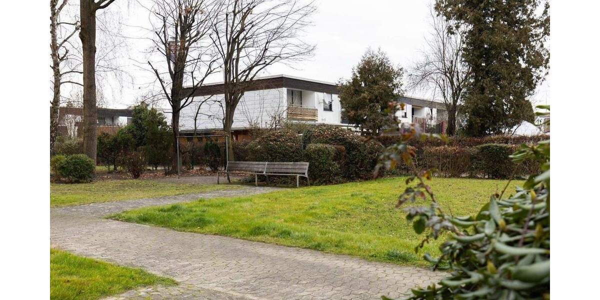 Etagenwohnung Nürnberg Röthenbach b Schweinau - 3 Zimmer, 84 m&sup2;, 330.000&euro; | Angebot:25724159