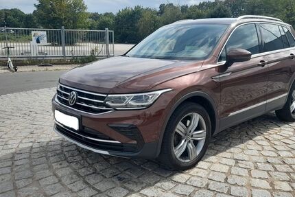 VW Tiguan 161.000 km 21.500 &euro; Nurnberg 90440