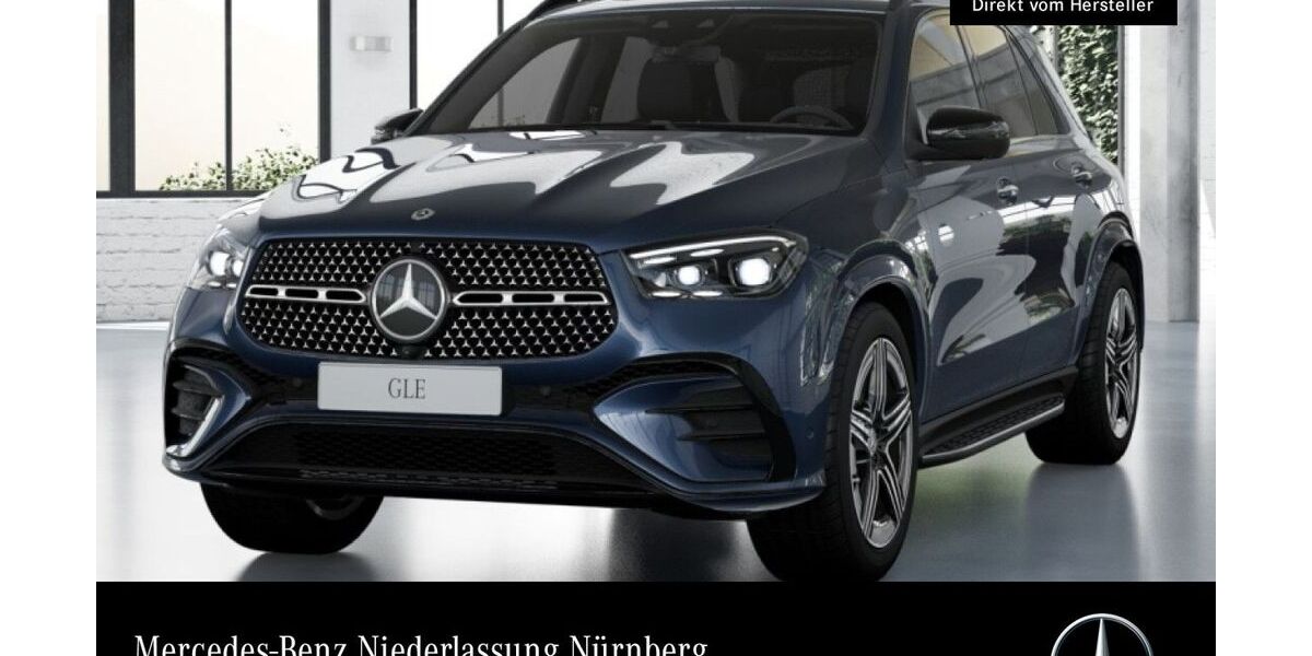 Mercedes-Benz GLE 350 9.900 km 90.900 &euro; Nürnberg 90402