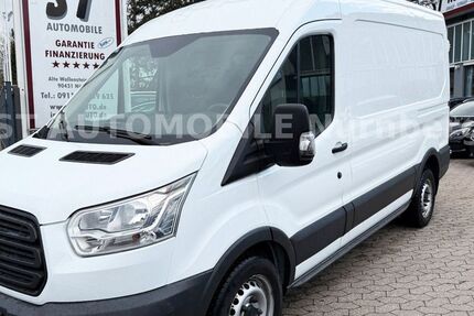 Ford Transit 97.700 km 12.200 &euro; Nürnberg 90431