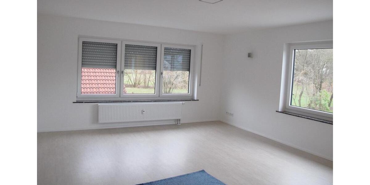 Erdgeschoßwohnung Uttenreuth - 5 Zimmer, 140 m&sup2;, 1.950&euro; | Angebot:25024945