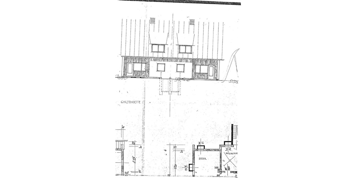 Doppelhaushälfte Forchheim - 5 Zimmer, 106 m&sup2;, 517.000&euro; | Angebot:25546753
