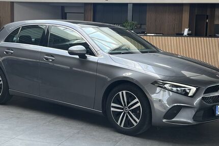 Mercedes-Benz A 200 132.000 km 18.740 &euro; Cadolzburg bei Nürnberg 90556