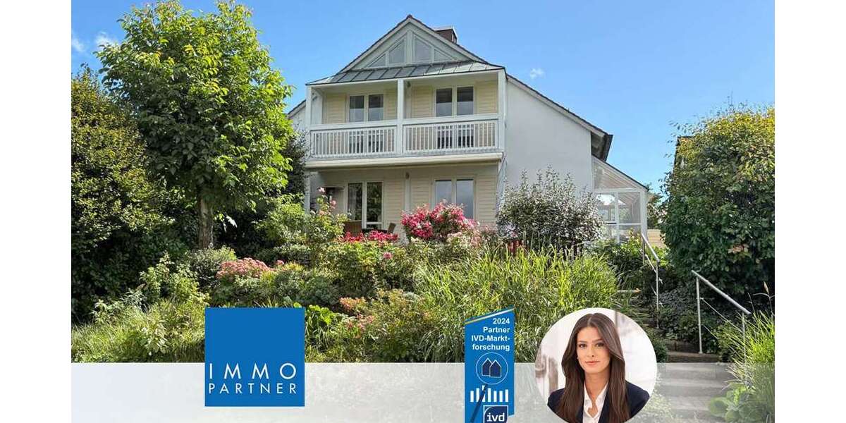 Einfamilienhaus Erlangen Am Anger - 7 Zimmer, 220 m&sup2;, 2.600&euro; | Angebot:25107631