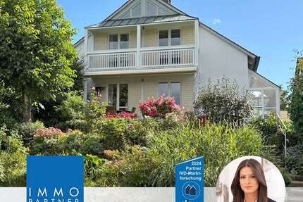 Haus Erlangen Am Anger - 7 Zimmer, 220 m&sup2;, 2.600&euro; | Angebot:25107631