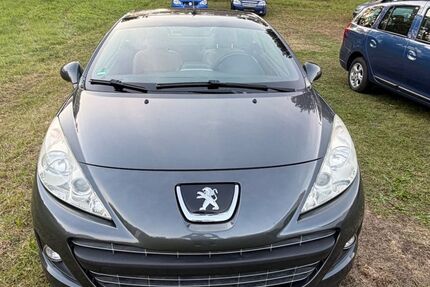 Peugeot 207 179.500 km 3.490 &euro; Fürth 90768