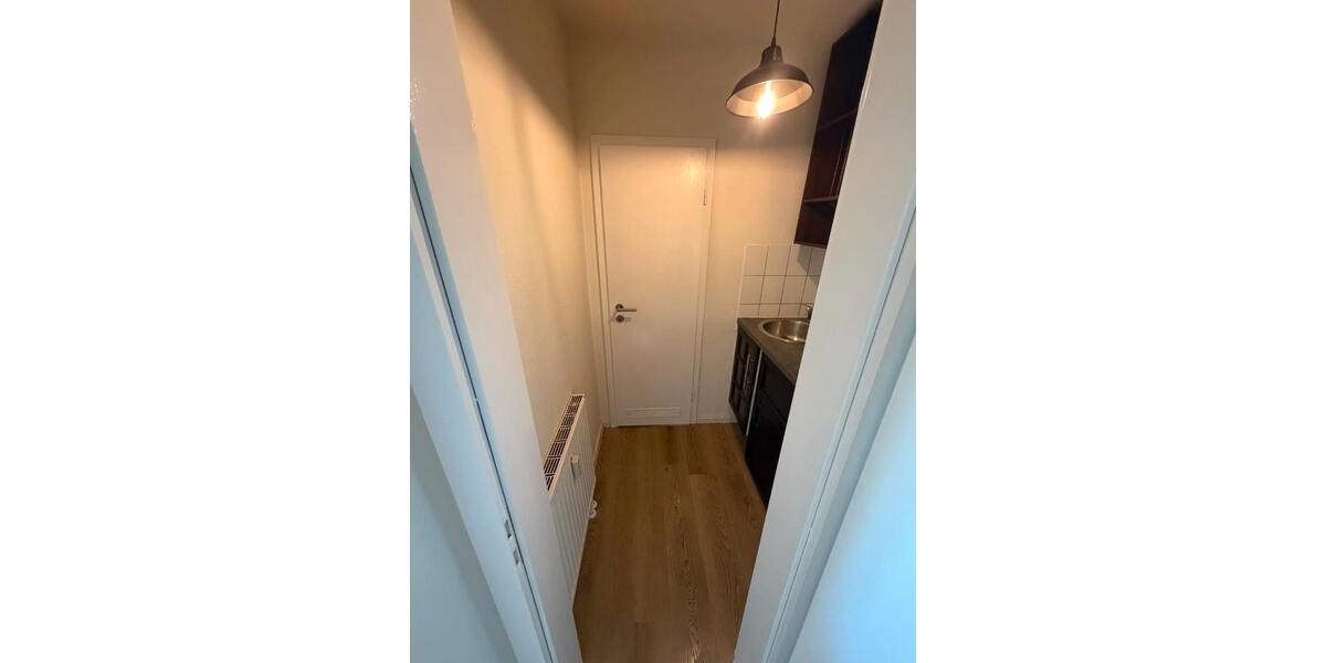 Etagenwohnung Nürnberg Gibitzenhof - 1 Zimmer, 35 m&sup2;, 160.000&euro; | Angebot:26738647