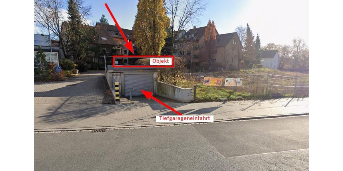 Etagenwohnung Buckenhof - 3.5 Zimmer, 92 m&sup2;, 375.000&euro; | Angebot:23683026