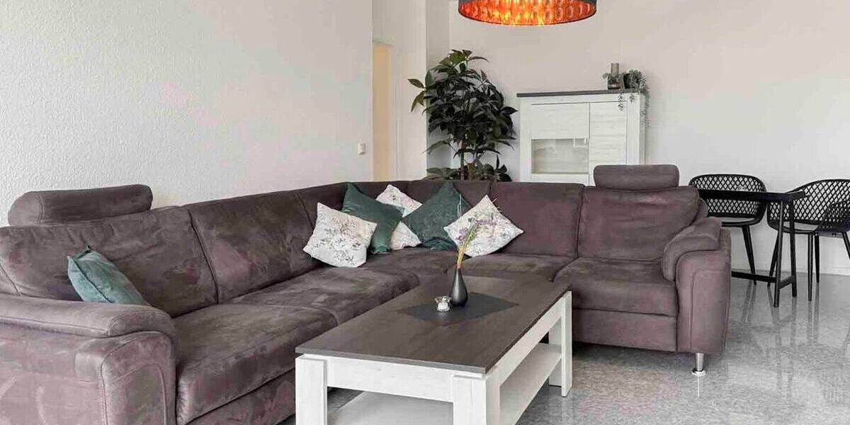 Etagenwohnung Nürnberg Zollhaus - 2 Zimmer, 73 m&sup2;, 248.000&euro; | Angebot:26043622