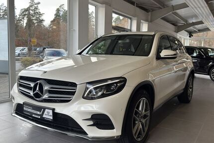 Mercedes-Benz GLC 220 76.998 km 29.950 &euro; Wendelstein 90530