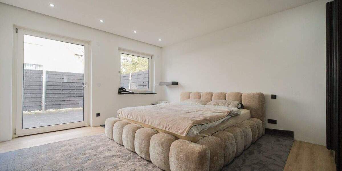 Etagenwohnung Nürnberg Mögeldorf - 6 Zimmer, 120 m&sup2;, 649.000&euro; | Angebot:25686882