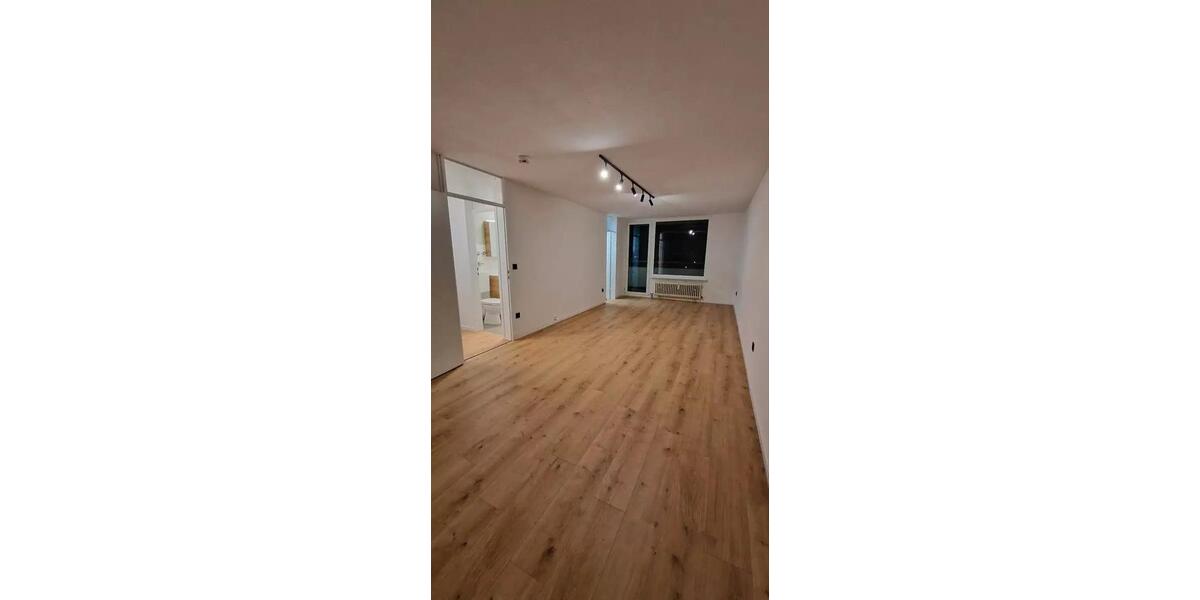 Etagenwohnung Erlangen Am Anger - 1 Zimmer, 40 m&sup2;, 455&euro; | Angebot:26585614