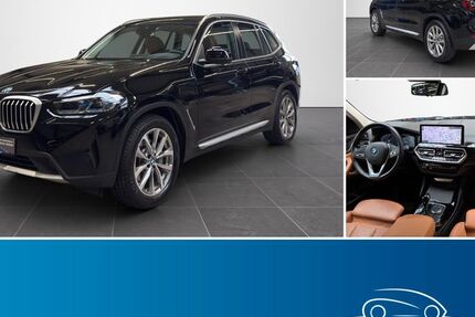 BMW X3 45.600 km 40.890 &euro; Buchschwabach bei Nürnberg 90574