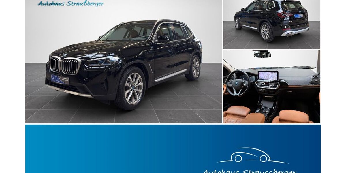 BMW X3 45.600 km 41.190 &euro; Buchschwabach bei Nürnberg 90574