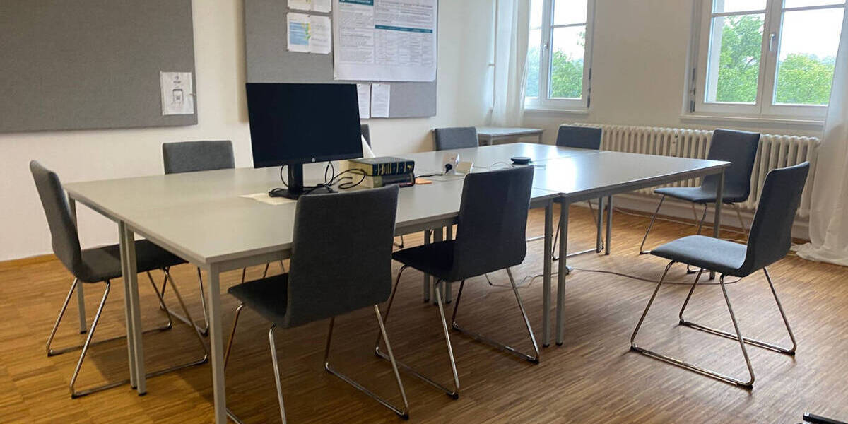 Gewerbeobjekt Nürnberg St Johannis - 1.500&euro; | Angebot:25780265