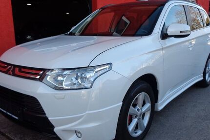 Mitsubishi Outlander 260.000 km 7.999 &euro; Nürnberg 90431