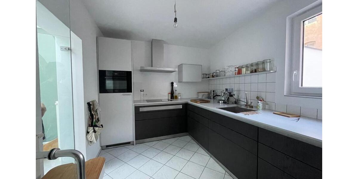 Einfamilienhaus Nürnberg Gleißhammer - 3 Zimmer, 85 m&sup2;, 1.080&euro; | Angebot:25414677