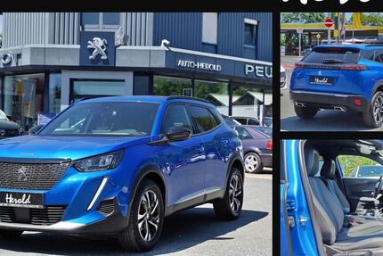 Peugeot 2008 21.920 km 21.590 &euro; Lauf 91207