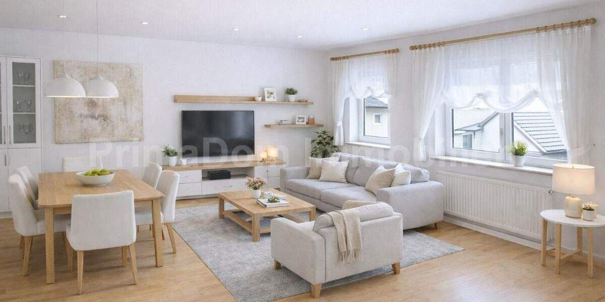 Etagenwohnung Stein - 3 Zimmer, 75 m&sup2;, 225.000&euro; | Angebot:25667035