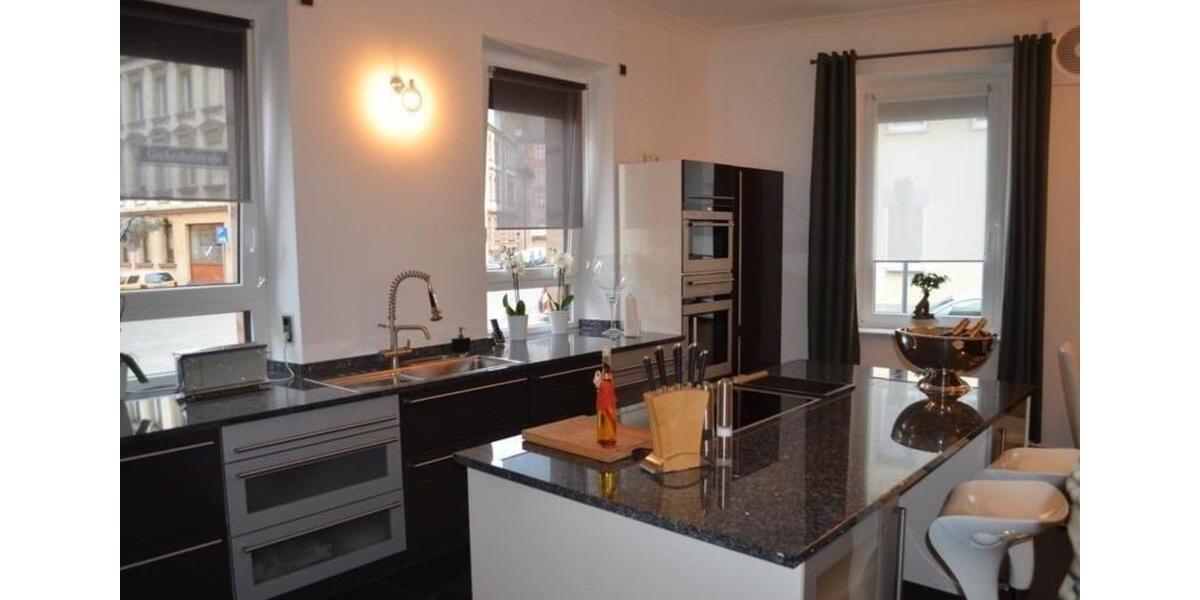 Etagenwohnung Nürnberg Gleißhammer - 5 Zimmer, 168 m&sup2;, 549.000&euro; | Angebot:23711341