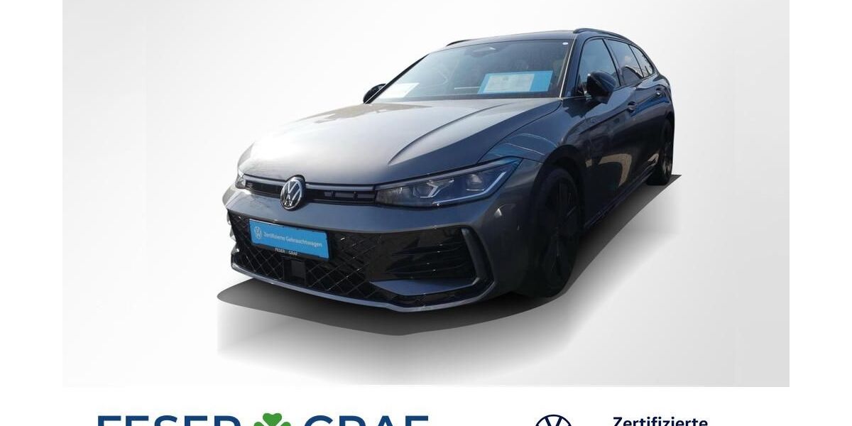 VW Passat 11.100 km 39.990 &euro; Erlangen 91058