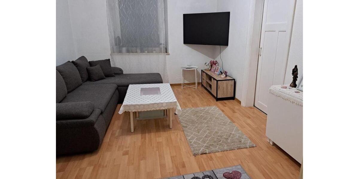 Etagenwohnung Nürnberg Gleißhammer - 2 Zimmer, 45 m&sup2;, 169.000&euro; | Angebot:25636876