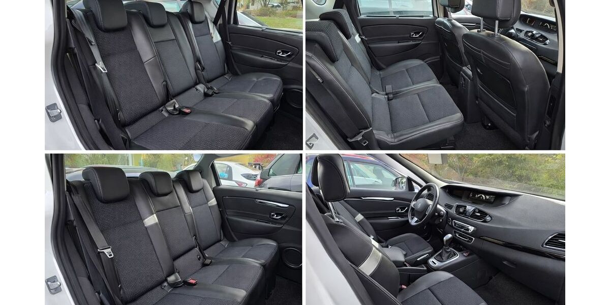 Renault Scenic 151.400 km 4.700 &euro; Nürnberg 90449