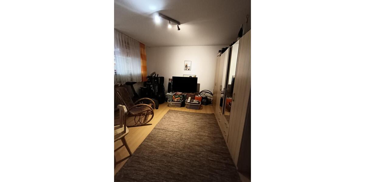 Etagenwohnung Schwabach - 1 Zimmer, 50 m&sup2;, 179.000&euro; | Angebot:19398373