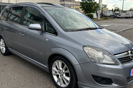 Opel Zafira 175.800 km 990 &euro; Nürnberg 90471