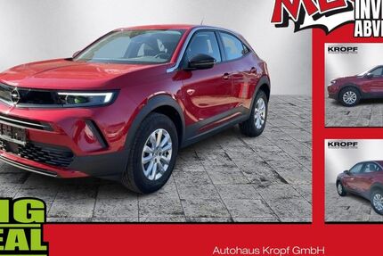 Opel Mokka 23.678 km 17.290 &euro; Fürth 90765