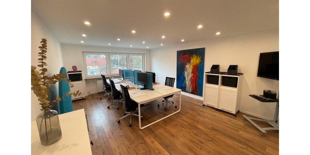 Gewerbeobjekt Wendelstein - 100&euro; | Angebot:22301794