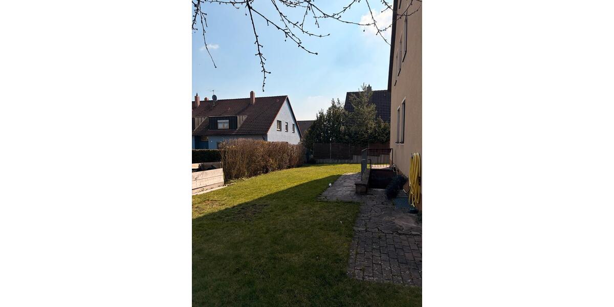 Mehrfamilienhaus, Wohnhaus Markt Erlbach - 10 Zimmer, 282 m&sup2;, 590.000&euro; | Angebot:26481962