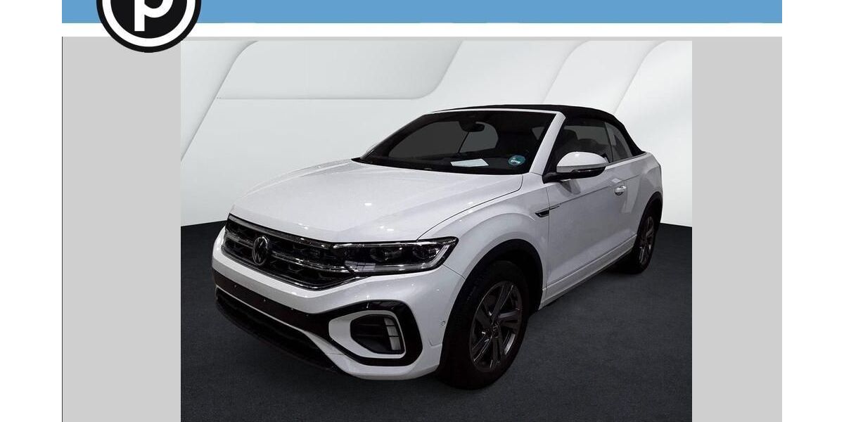 VW T-Roc 25.500 km 33.905 &euro; Neustadt/Aisch 91413