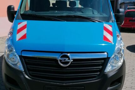 Opel Movano 215.000 km 9.200 &euro; Zirndorf 90513