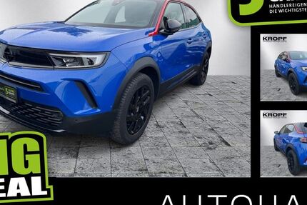 Opel Mokka 47.421 km 16.980 &euro; Forchheim 91301