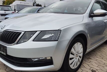 Skoda Octavia 266.541 km 6.771 &euro; Nürnberg 90431